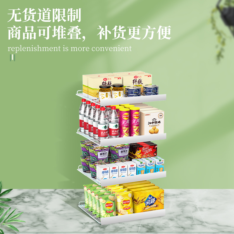 無人販賣機(jī)賣什么需要從哪些方面來考慮？