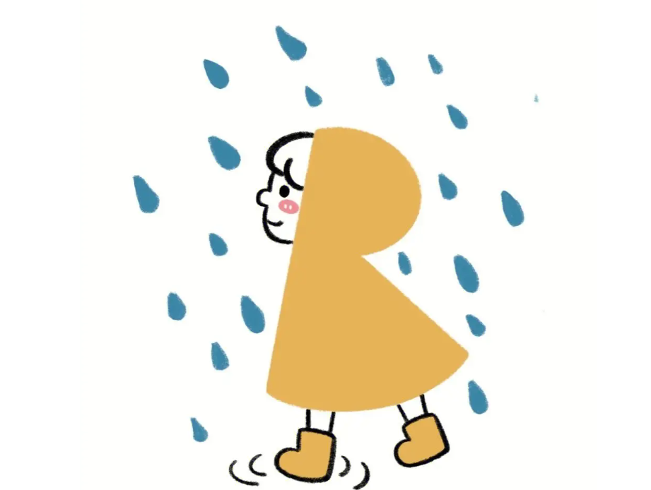 無人售貨機(jī)可以淋雨曬太陽嗎？