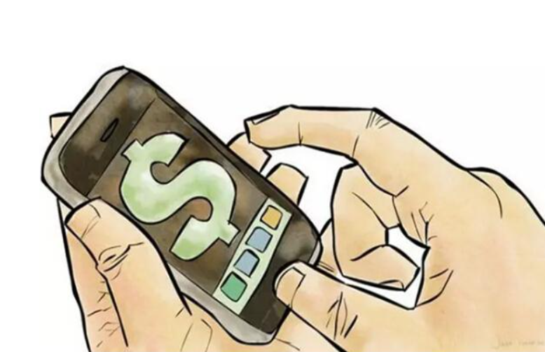 無人售貨機拿了東西不付錢怎么辦？