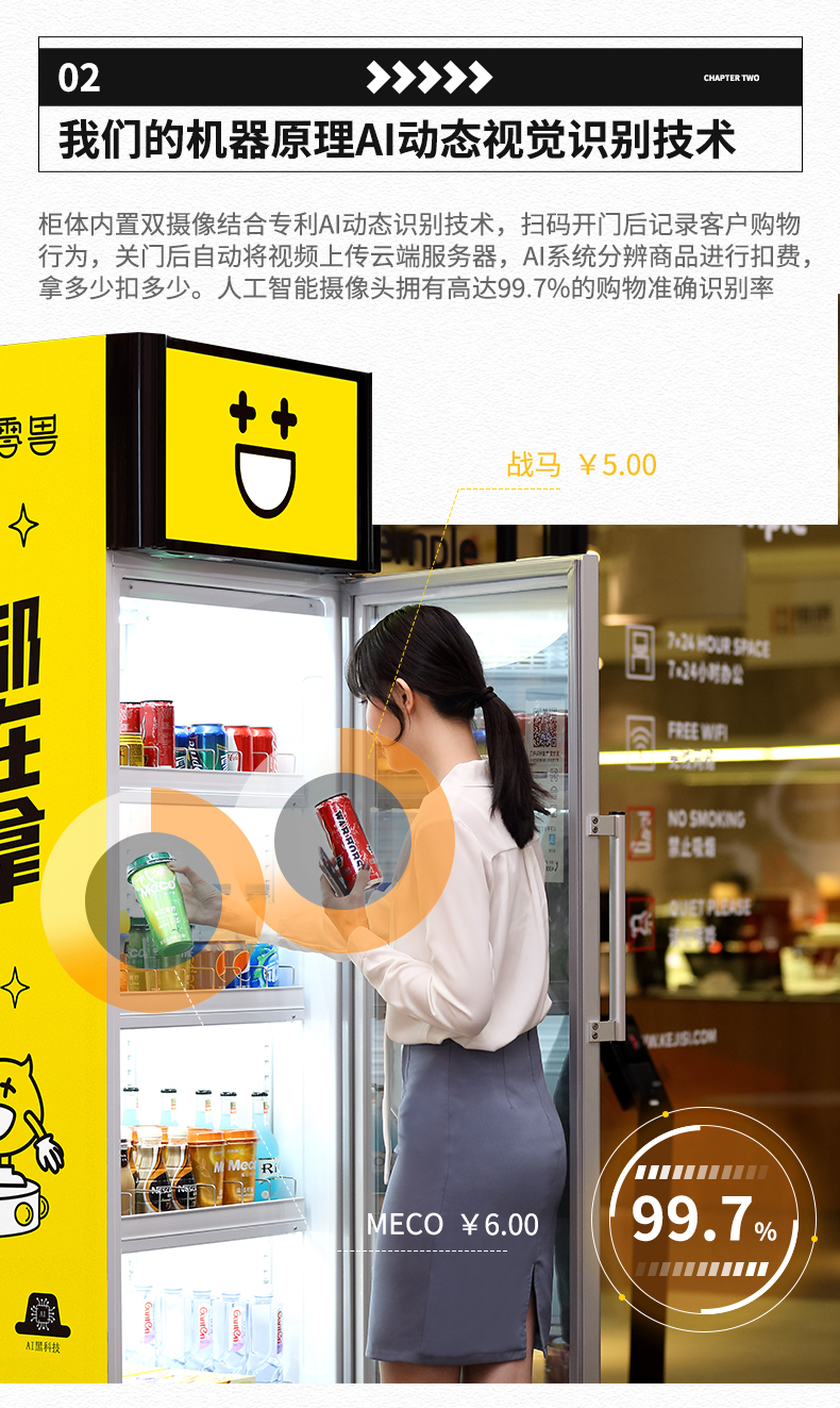 自助販賣機(jī)是根據(jù)什么扣錢的？