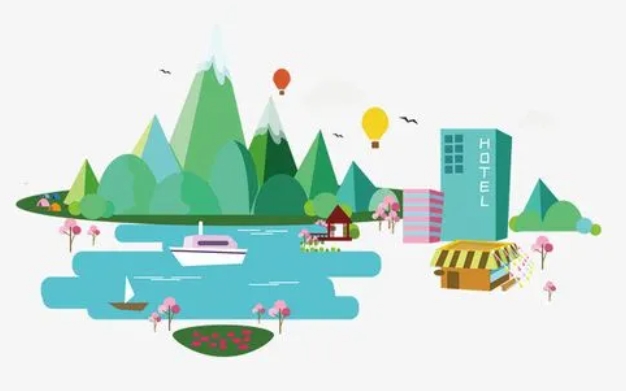 旅游景區(qū)自動(dòng)售貨機(jī)賺錢嗎？