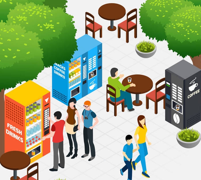 無人售貨店真實(shí)收入要考慮哪些因素？